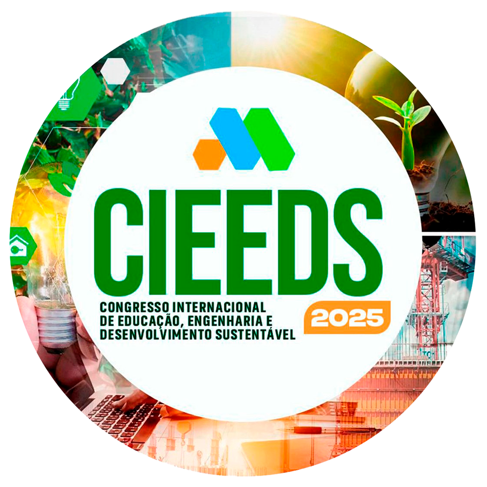 Congresso Internacional de Educação, Engenharia e Desenvolvimento Sustentável 2025: Um Encontro Global de Inovação e Conhecimento