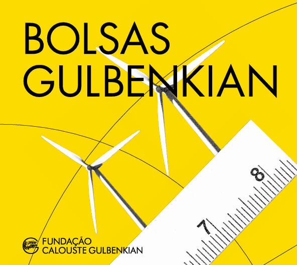 Bolsas de Mestrado para estudantes dos PALOP